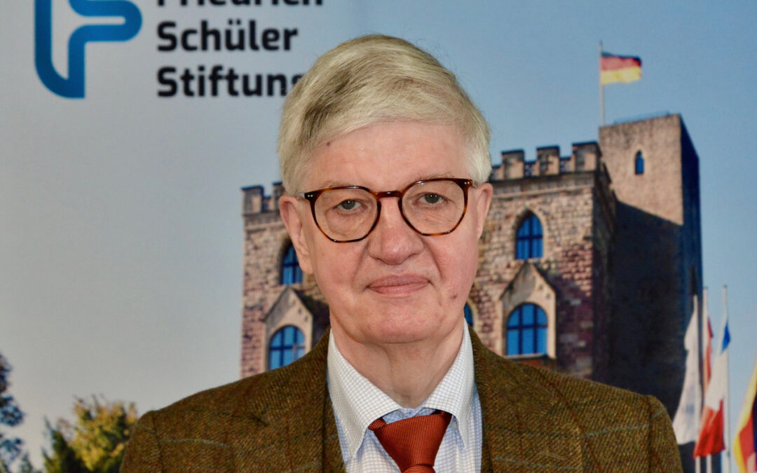 „Links oder Rechts?“ und „Die Deutsche Nachkriegsrechte“